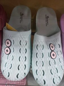 Cute Bunny Slippers