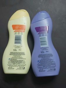 Parachute Body Lotions (2-Pack)