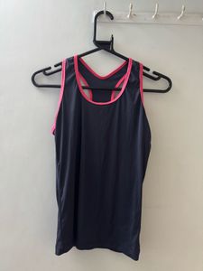 Tank &amp; Shorts Set