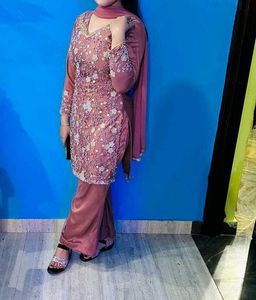 Elegant Salwar Suit