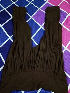 Embroidered Readymade Kurta Set