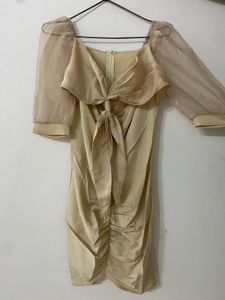 Elegant Party Dress