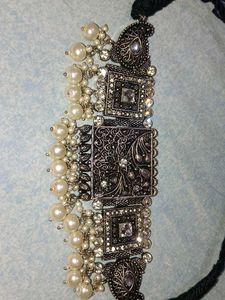 Chokar Necklace