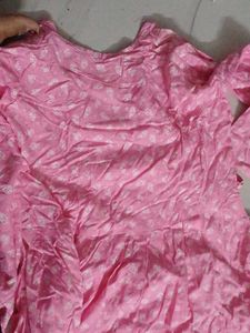 Brand new Kurta
