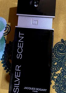 JACQUES BOGART PARIS PERFUME