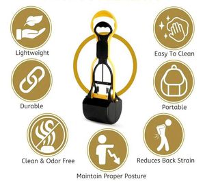 Dog Poop Scooper