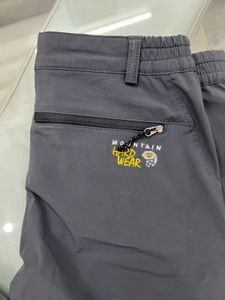 Mountain Trek Pant Unisex