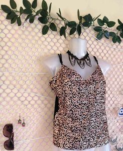 Size M/L🎊🥳Buy 1 Get One Free🥳🎊 Sparkly Top