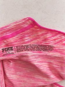 PINK Seamless Hipster Panty(Victoria's secret)