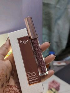 Kay Beauty Honour Shade Lipstick