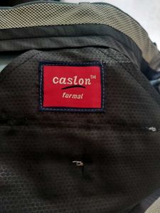 Castlon Formal Pants