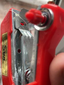 Hand Sewing Machine