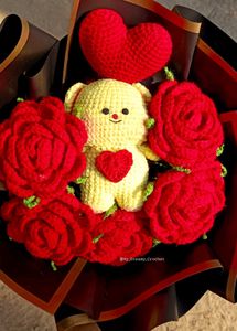 &#39;Blushing Beauty&#39; Bouquet