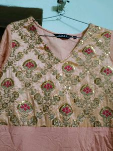 IMARA Kurta