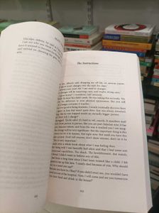 The Life Impossible Matt Haig