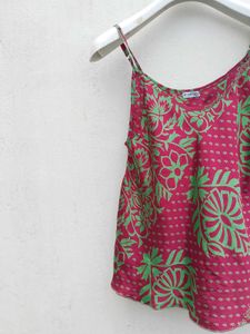 Y2k Cami Top.