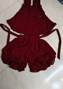 Baby Girl Dress