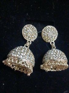 Jhumka