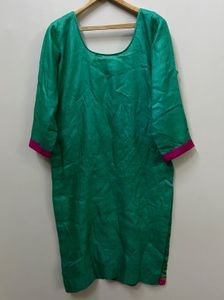 Silk Suit