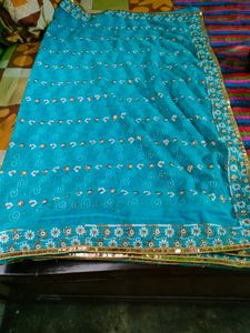 Silk Saree