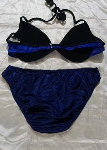 Bikini Set 💙🌀