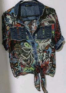 Brand - Zara