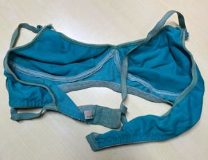 Used Bra