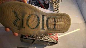 Nike Air Dior - Rare Sneakers