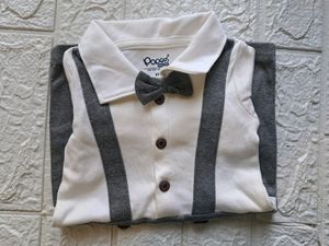 Baby Suit | Romper Small Size|