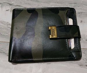 Wallet for men