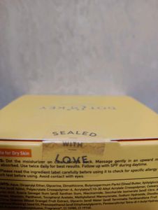 Dot &amp; Key Vitamin C+E Super Bright Moisturizer