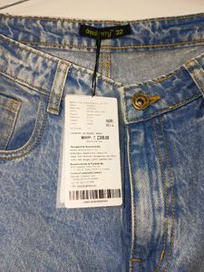 Dressberry Ripped Jeans