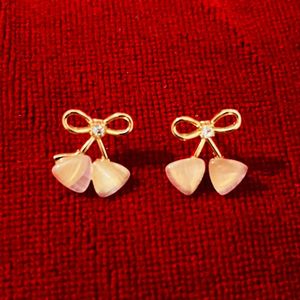 5 pairs Butterfly Dangle Earrings