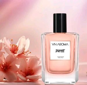 VN Aroma Inhale EDT