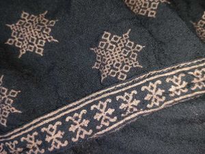 Elegant Ethnic Kurta