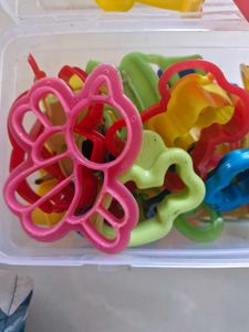 Clay Tools