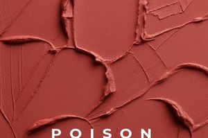 Colorbar Sinful Liquid Lipstick - Poison