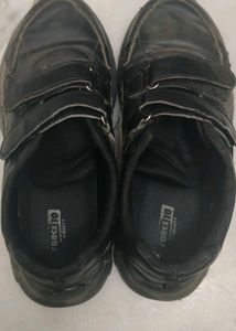 FORCE10 Liberty School Shoes Size- 5UK