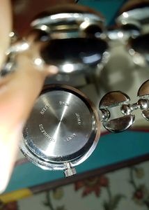 Color Changing 6 Watch Miyoko Imported Japan Steel