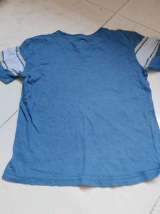 Boys T-Shirts (Set of 2)