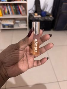 Combo - Rice Moisturiser &amp; Roll On Perfume