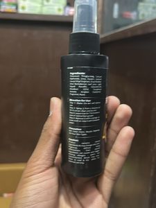 Hair Removal Spray For Men And Women