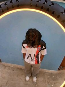 Paris Saint-Germain Jersey