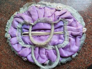 Makeup Bag
