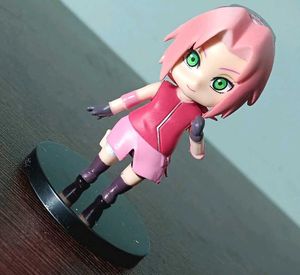 Sakura Haruno Nendoroid Figurine