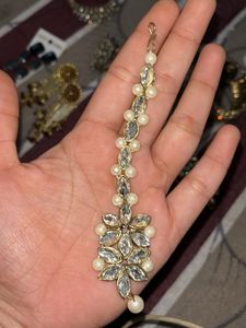 Mixed Jewelry Bundle