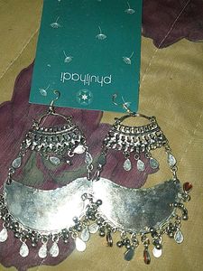 Beautiful Long Earrings