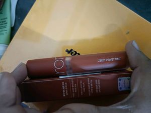 Rom&amp;Nd Romand Zero Velvet Rusk Lip Tint Korean