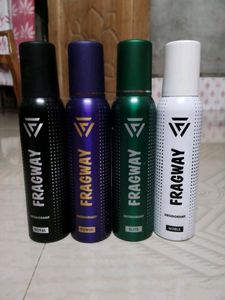 Eligant Perfume