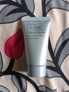 Estee Lauder Makeup Remover Lotion